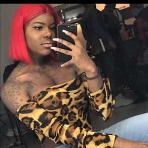 Meet your Posher, Sandra